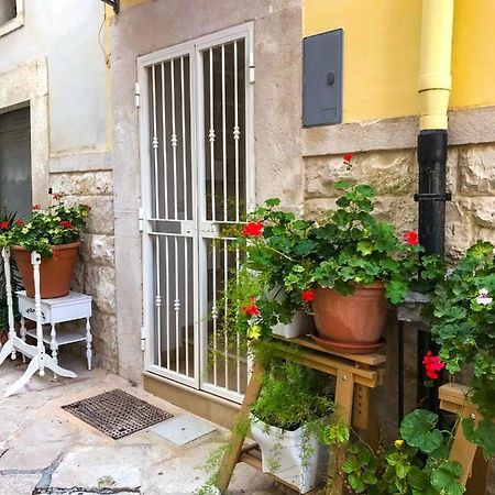 Mediterranea Deluxe House Molfetta Exterior photo