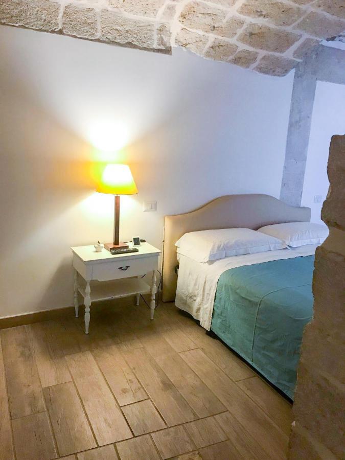 Mediterranea Deluxe House Molfetta Exterior photo