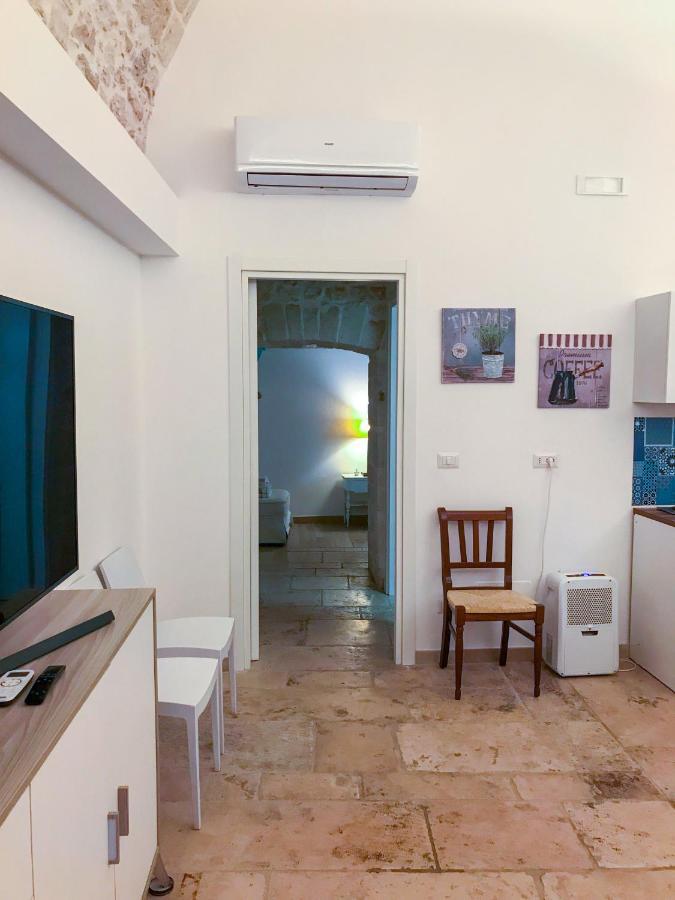 Mediterranea Deluxe House Molfetta Exterior photo
