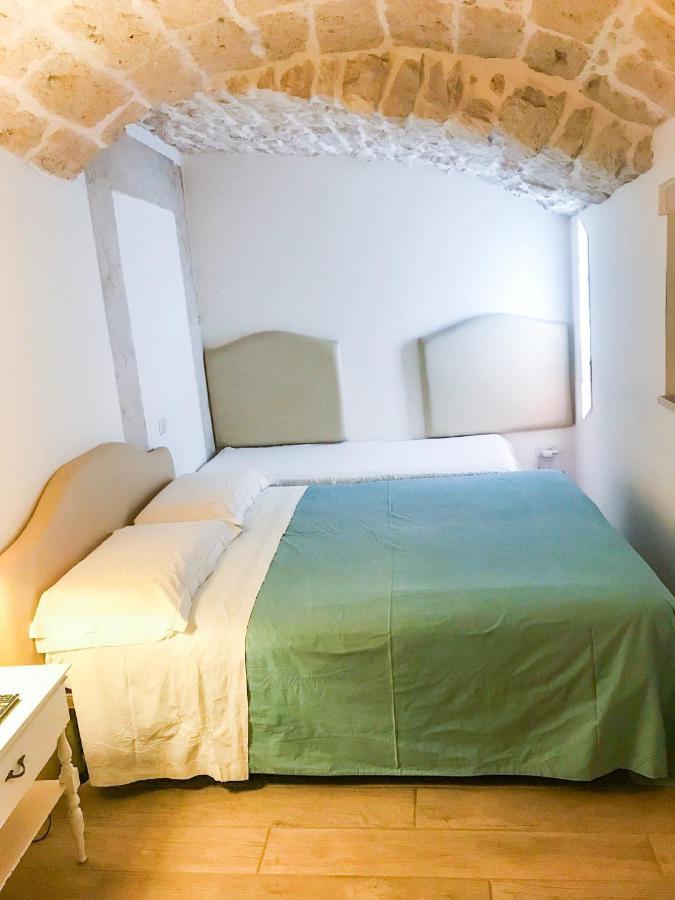 Mediterranea Deluxe House Molfetta Exterior photo