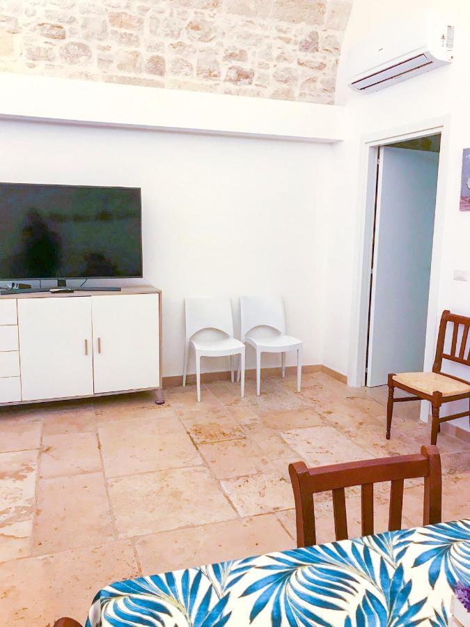 Mediterranea Deluxe House Molfetta Exterior photo