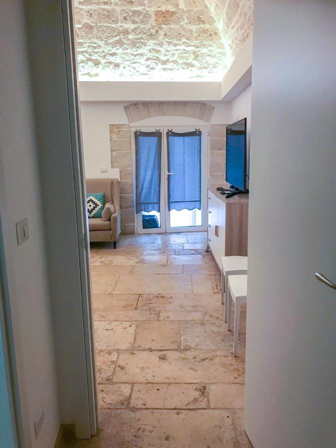 Mediterranea Deluxe House Molfetta Exterior photo