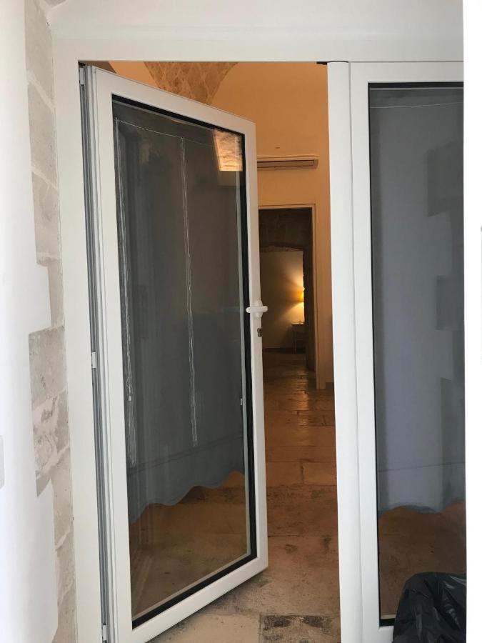 Mediterranea Deluxe House Molfetta Exterior photo