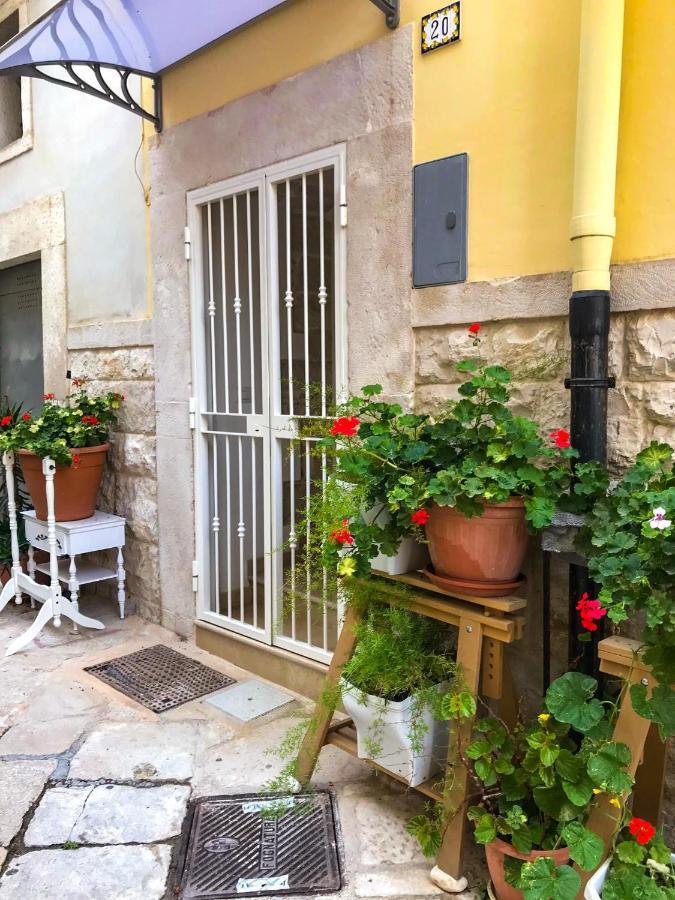 Mediterranea Deluxe House Molfetta Exterior photo