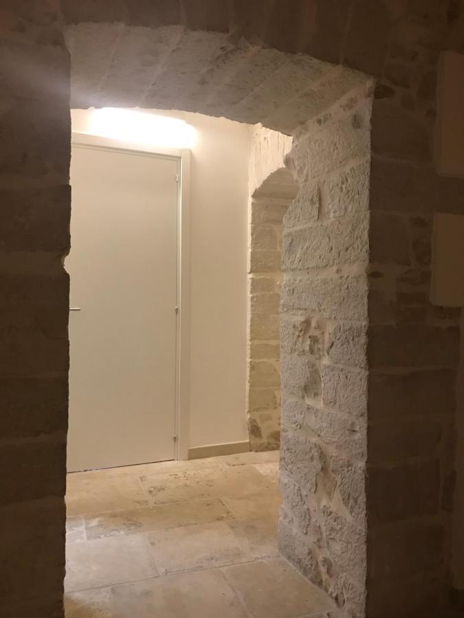 Mediterranea Deluxe House Molfetta Exterior photo